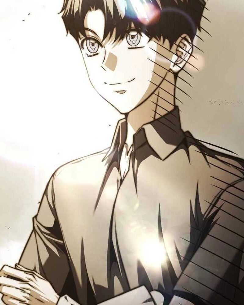 Cuộc Sống Tái Sinh Của Pháp Sư Hẻm Tối - Chapter 2 - Page 35