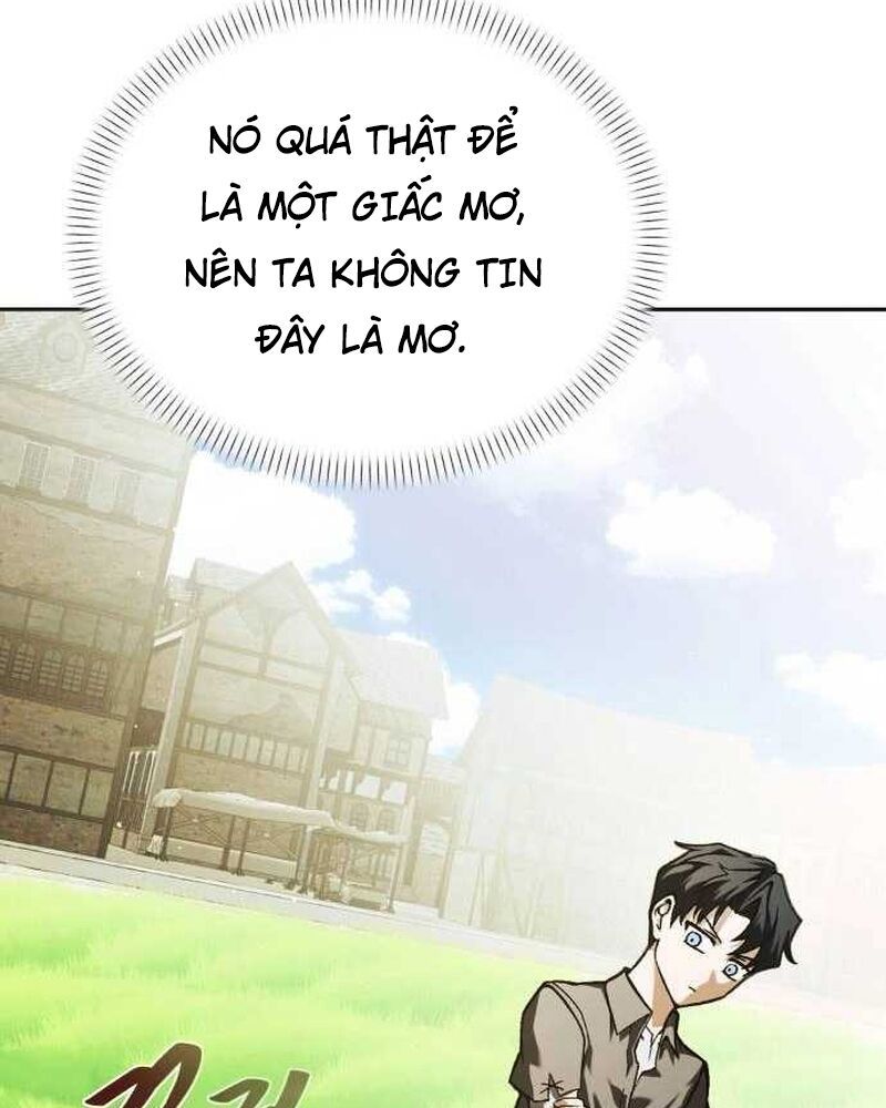 Cuộc Sống Tái Sinh Của Pháp Sư Hẻm Tối - Chapter 2 - Page 37