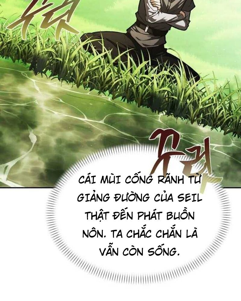 Cuộc Sống Tái Sinh Của Pháp Sư Hẻm Tối - Chapter 2 - Page 38