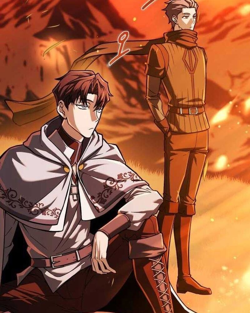 Cuộc Sống Tái Sinh Của Pháp Sư Hẻm Tối - Chapter 2 - Page 50