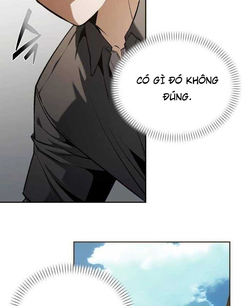 Cuộc Sống Tái Sinh Của Pháp Sư Hẻm Tối - Chapter 2 - Page 6