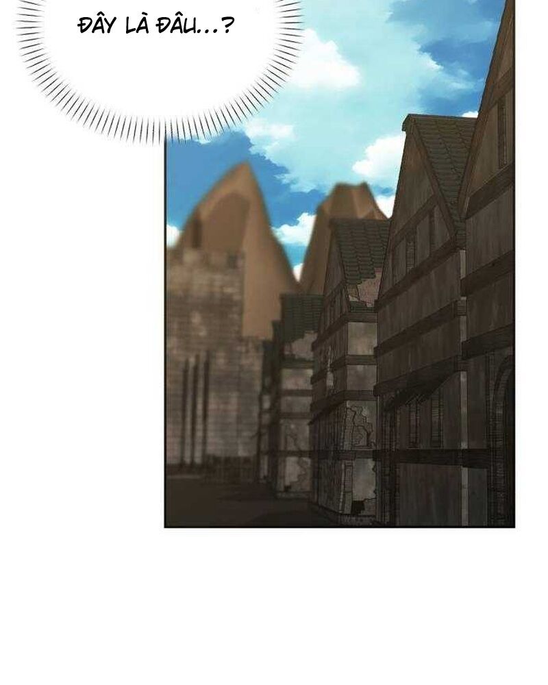 Cuộc Sống Tái Sinh Của Pháp Sư Hẻm Tối - Chapter 2 - Page 7