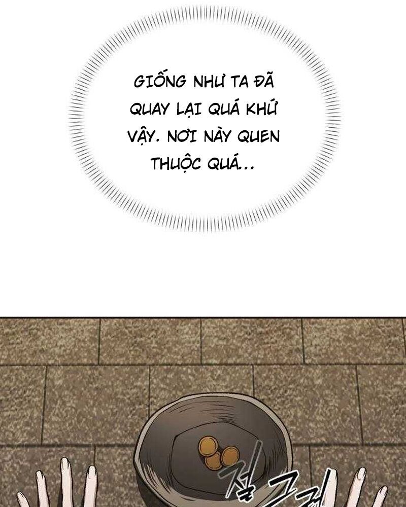 Cuộc Sống Tái Sinh Của Pháp Sư Hẻm Tối - Chapter 2 - Page 8