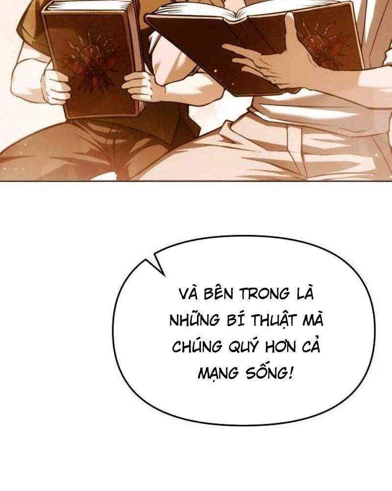 Cuộc Sống Tái Sinh Của Pháp Sư Hẻm Tối - Chapter 2 - Page 91