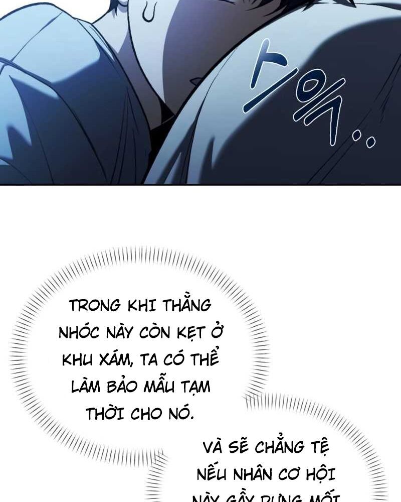 Cuộc Sống Tái Sinh Của Pháp Sư Hẻm Tối - Chapter 3 - Page 104