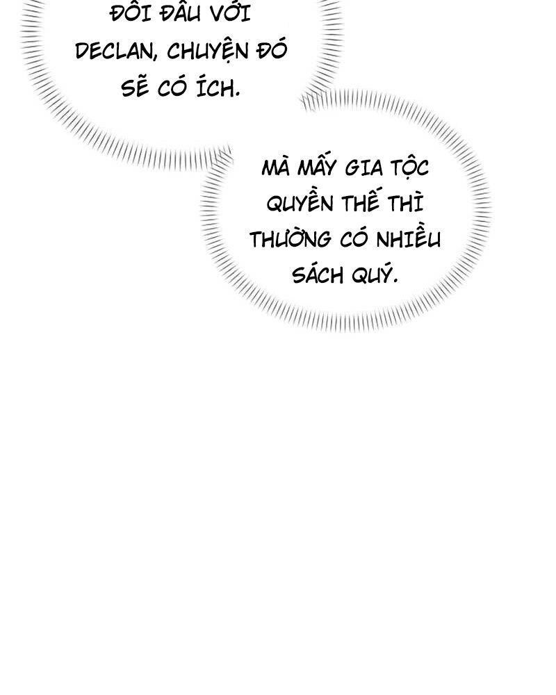 Cuộc Sống Tái Sinh Của Pháp Sư Hẻm Tối - Chapter 3 - Page 107