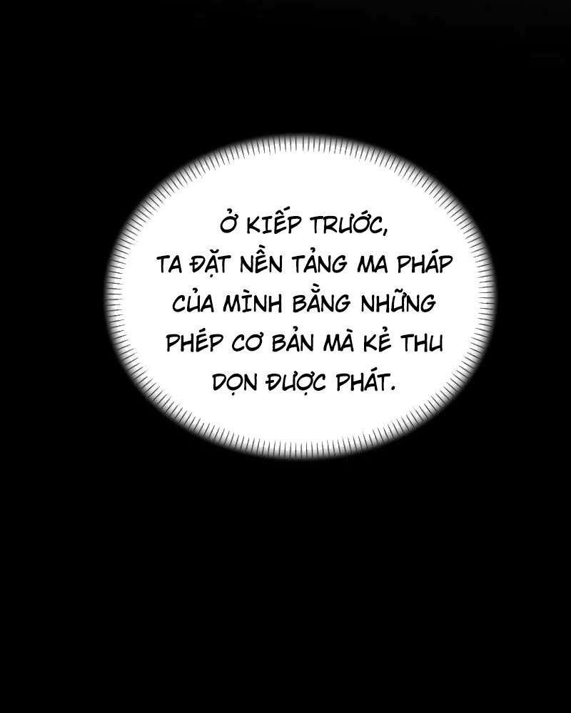 Cuộc Sống Tái Sinh Của Pháp Sư Hẻm Tối - Chapter 3 - Page 120