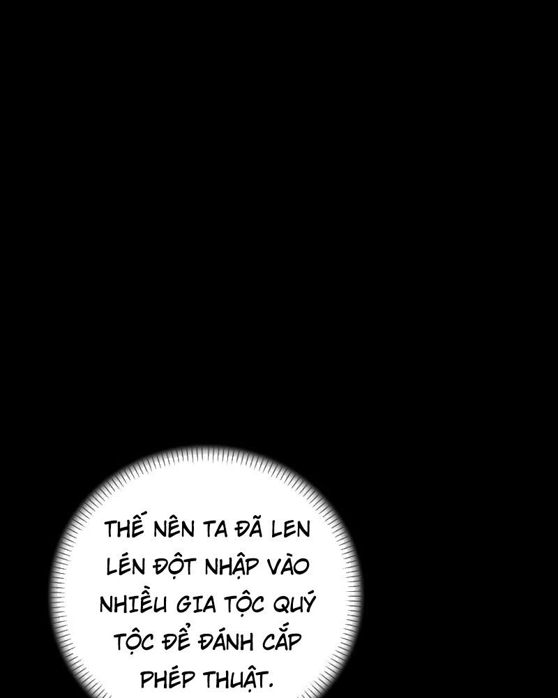 Cuộc Sống Tái Sinh Của Pháp Sư Hẻm Tối - Chapter 3 - Page 122