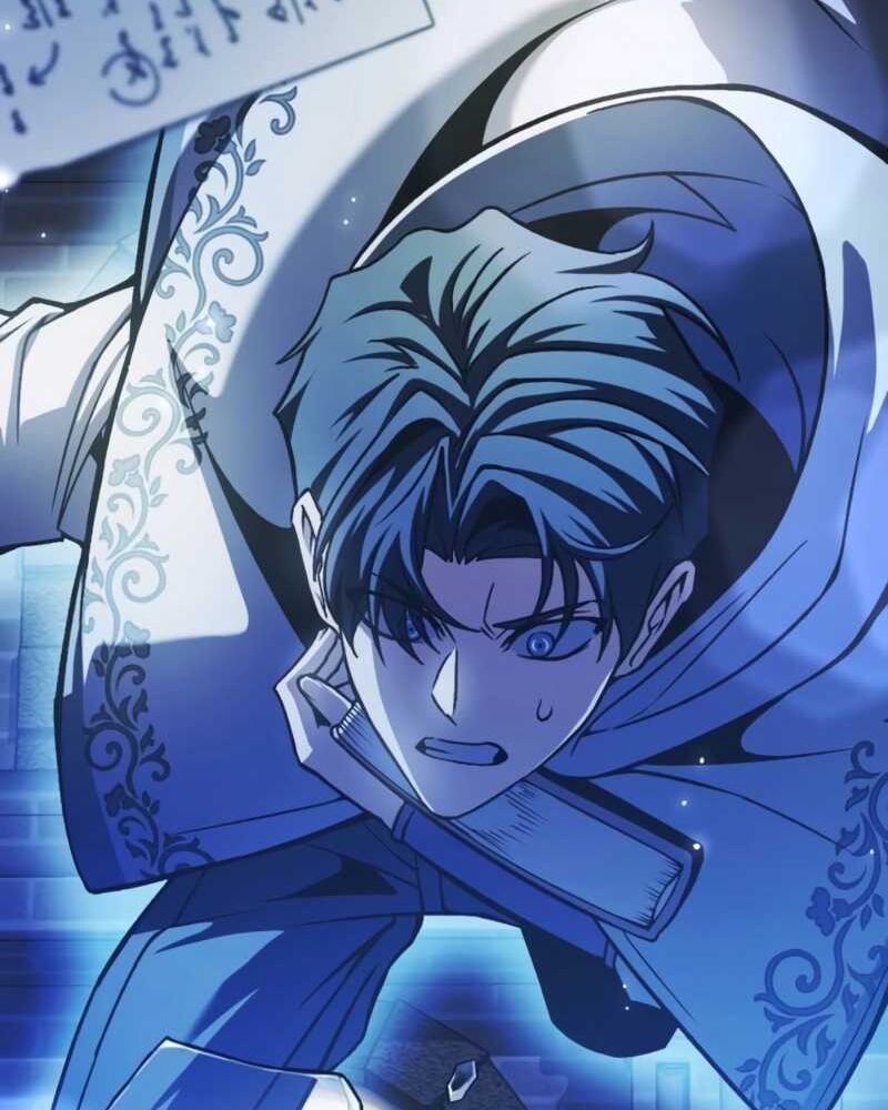 Cuộc Sống Tái Sinh Của Pháp Sư Hẻm Tối - Chapter 3 - Page 125