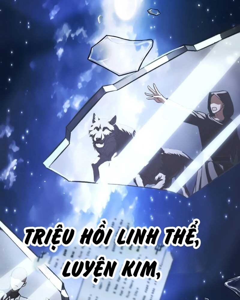 Cuộc Sống Tái Sinh Của Pháp Sư Hẻm Tối - Chapter 3 - Page 130