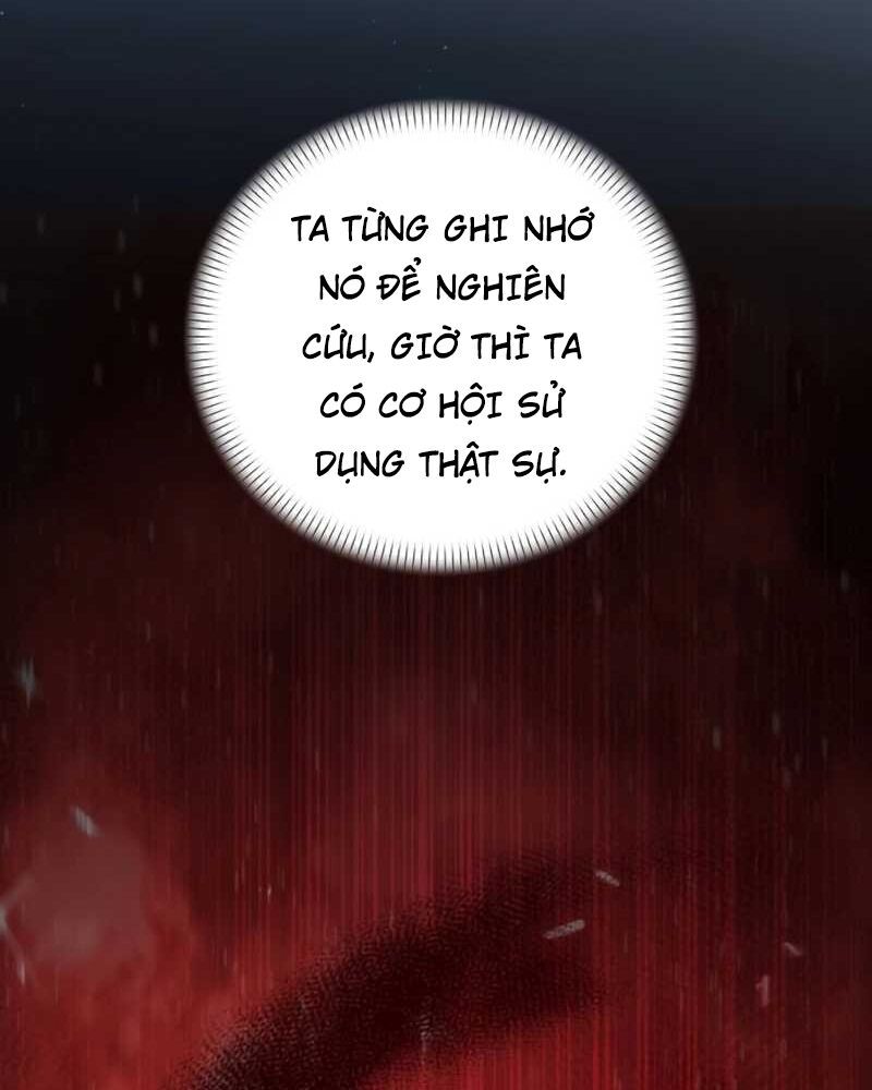 Cuộc Sống Tái Sinh Của Pháp Sư Hẻm Tối - Chapter 3 - Page 147
