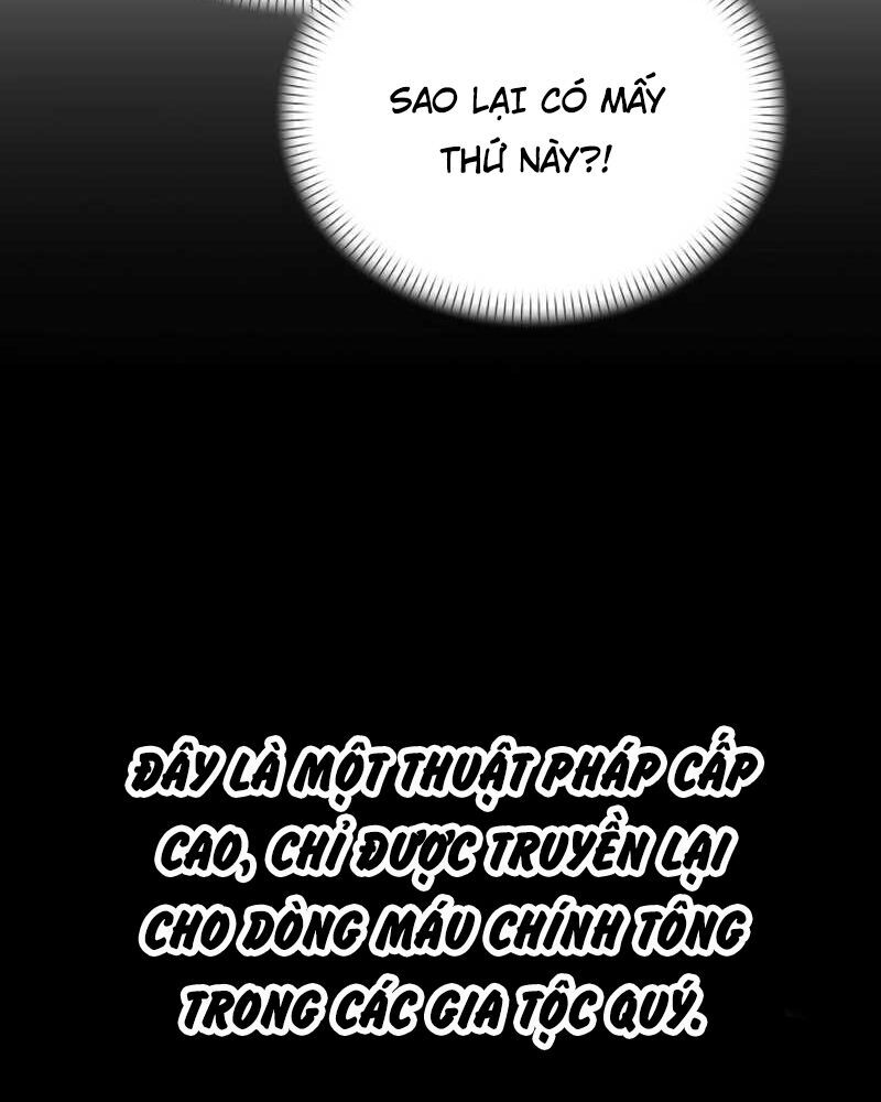 Cuộc Sống Tái Sinh Của Pháp Sư Hẻm Tối - Chapter 3 - Page 159