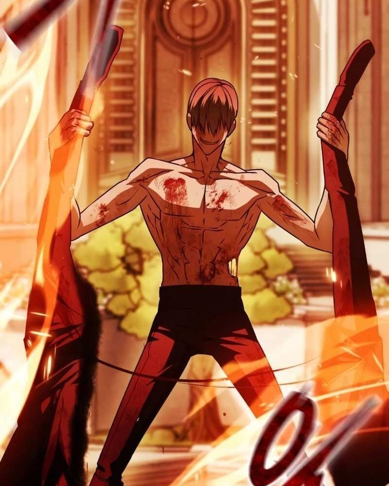 Cuộc Sống Tái Sinh Của Pháp Sư Hẻm Tối - Chapter 3 - Page 18