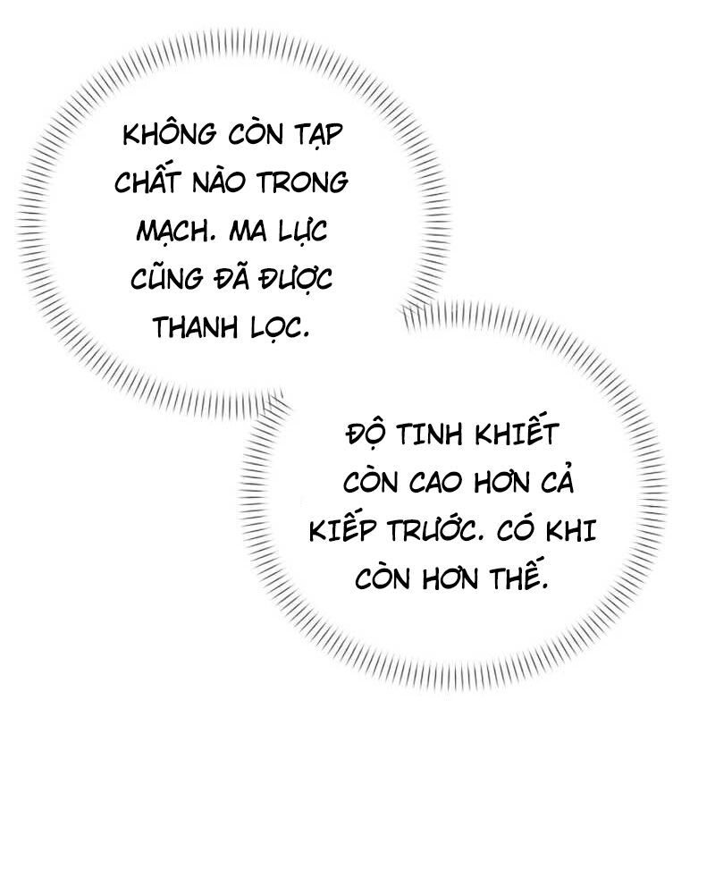 Cuộc Sống Tái Sinh Của Pháp Sư Hẻm Tối - Chapter 3 - Page 181