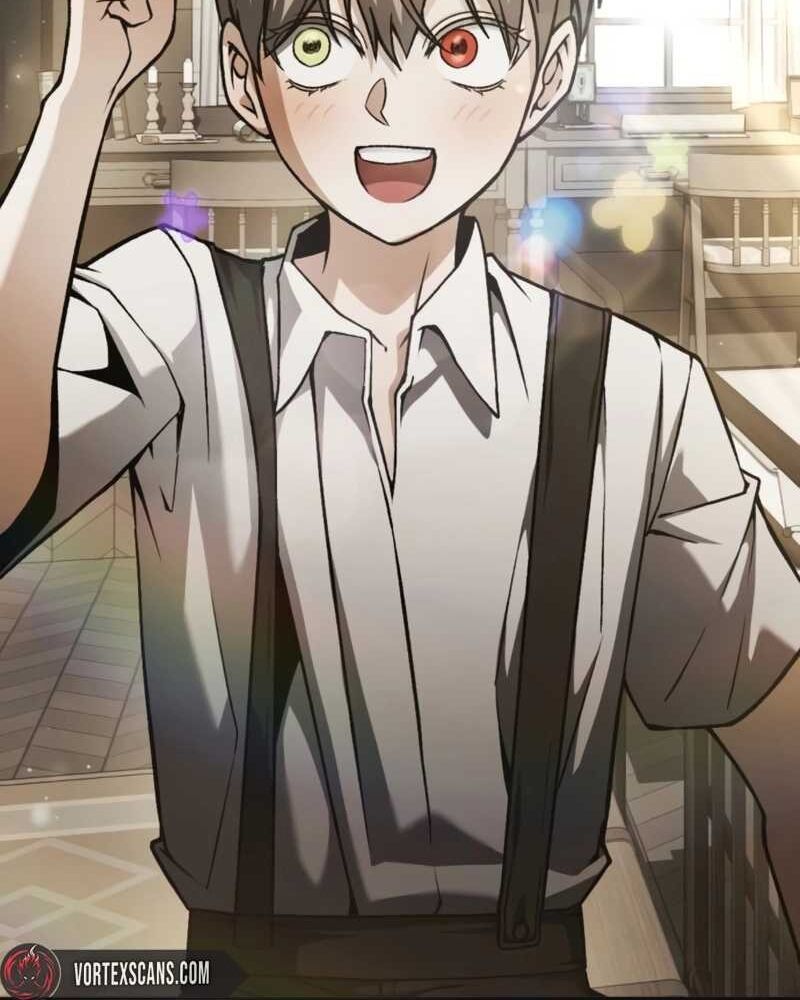 Cuộc Sống Tái Sinh Của Pháp Sư Hẻm Tối - Chapter 3 - Page 202