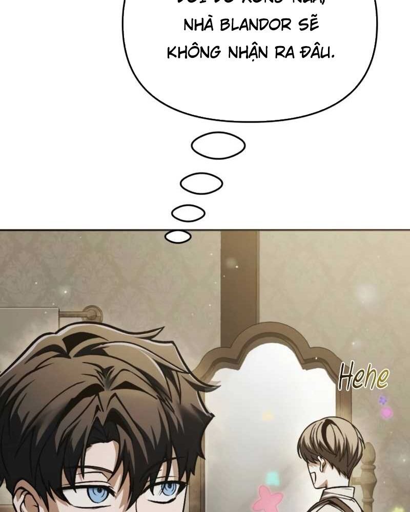Cuộc Sống Tái Sinh Của Pháp Sư Hẻm Tối - Chapter 3 - Page 204