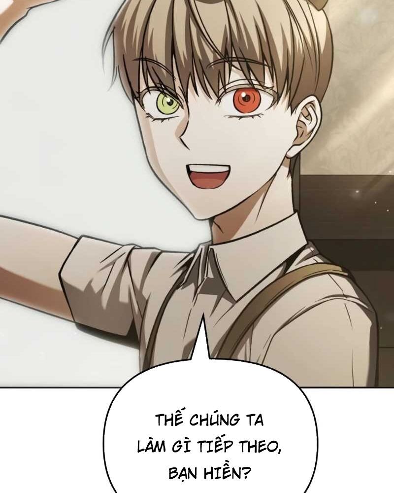 Cuộc Sống Tái Sinh Của Pháp Sư Hẻm Tối - Chapter 3 - Page 207