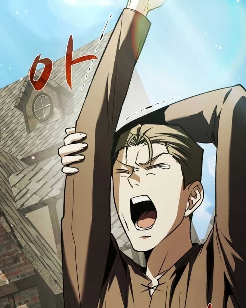 Cuộc Sống Tái Sinh Của Pháp Sư Hẻm Tối - Chapter 3 - Page 213