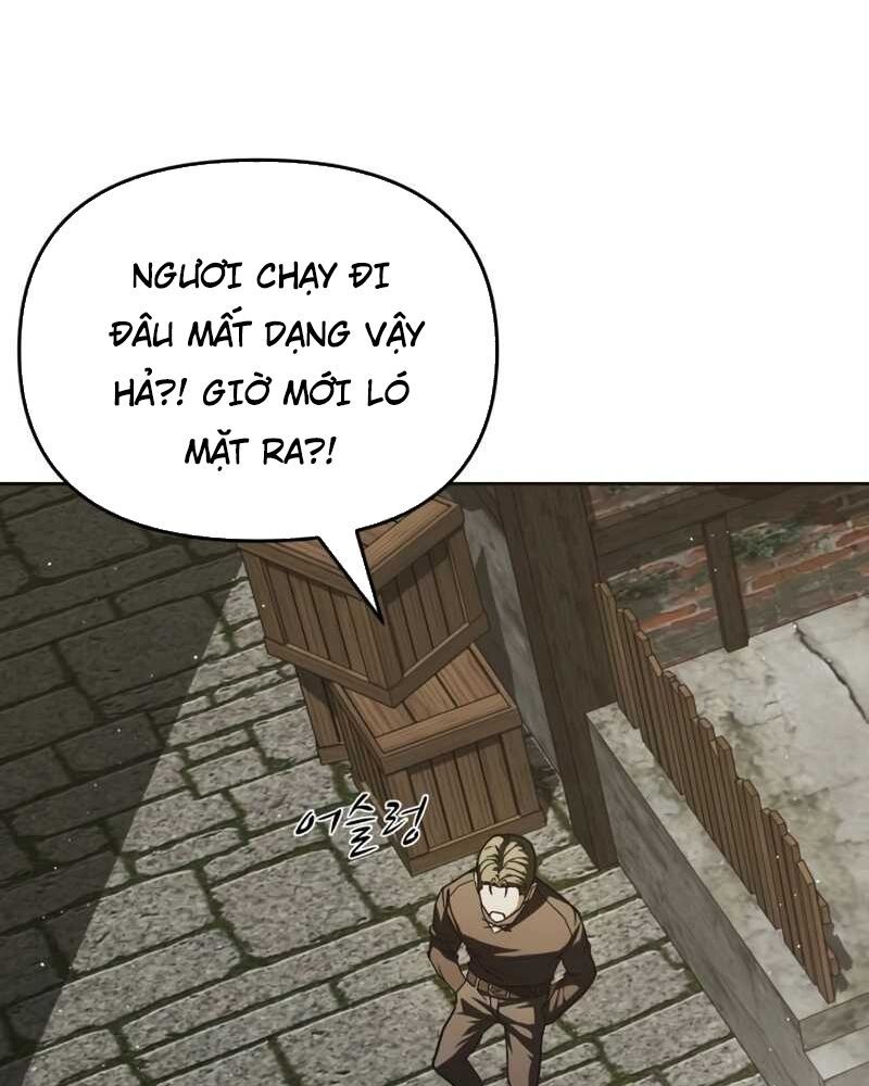 Cuộc Sống Tái Sinh Của Pháp Sư Hẻm Tối - Chapter 3 - Page 221