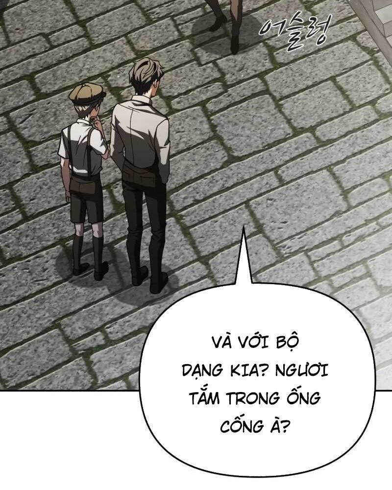 Cuộc Sống Tái Sinh Của Pháp Sư Hẻm Tối - Chapter 3 - Page 222