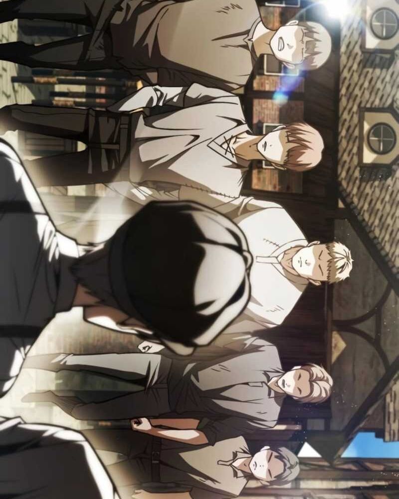 Cuộc Sống Tái Sinh Của Pháp Sư Hẻm Tối - Chapter 3 - Page 235