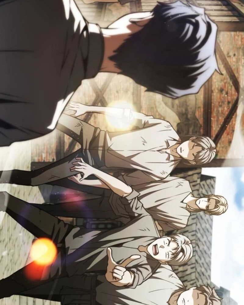 Cuộc Sống Tái Sinh Của Pháp Sư Hẻm Tối - Chapter 3 - Page 236