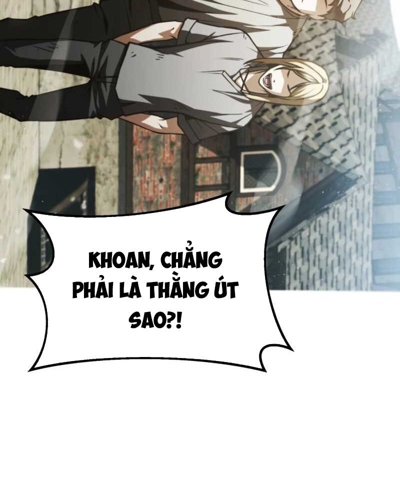 Cuộc Sống Tái Sinh Của Pháp Sư Hẻm Tối - Chapter 3 - Page 237