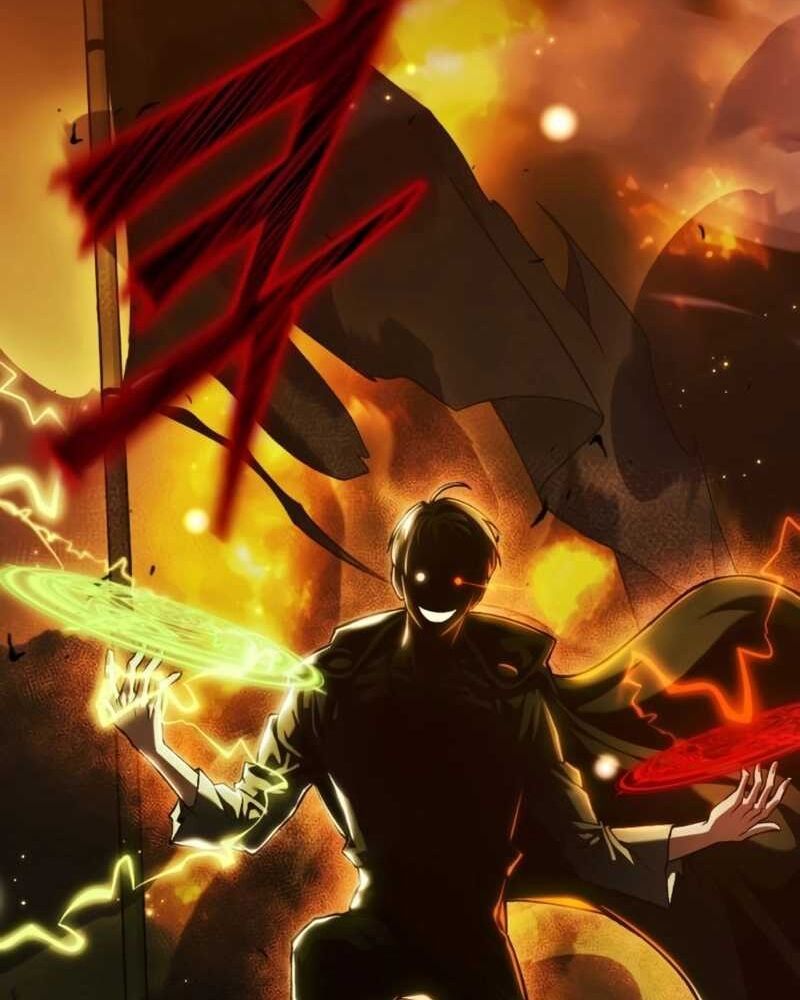 Cuộc Sống Tái Sinh Của Pháp Sư Hẻm Tối - Chapter 3 - Page 24