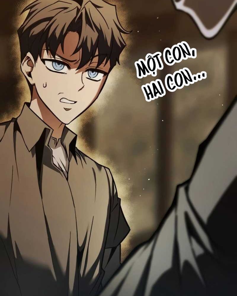 Cuộc Sống Tái Sinh Của Pháp Sư Hẻm Tối - Chapter 3 - Page 32