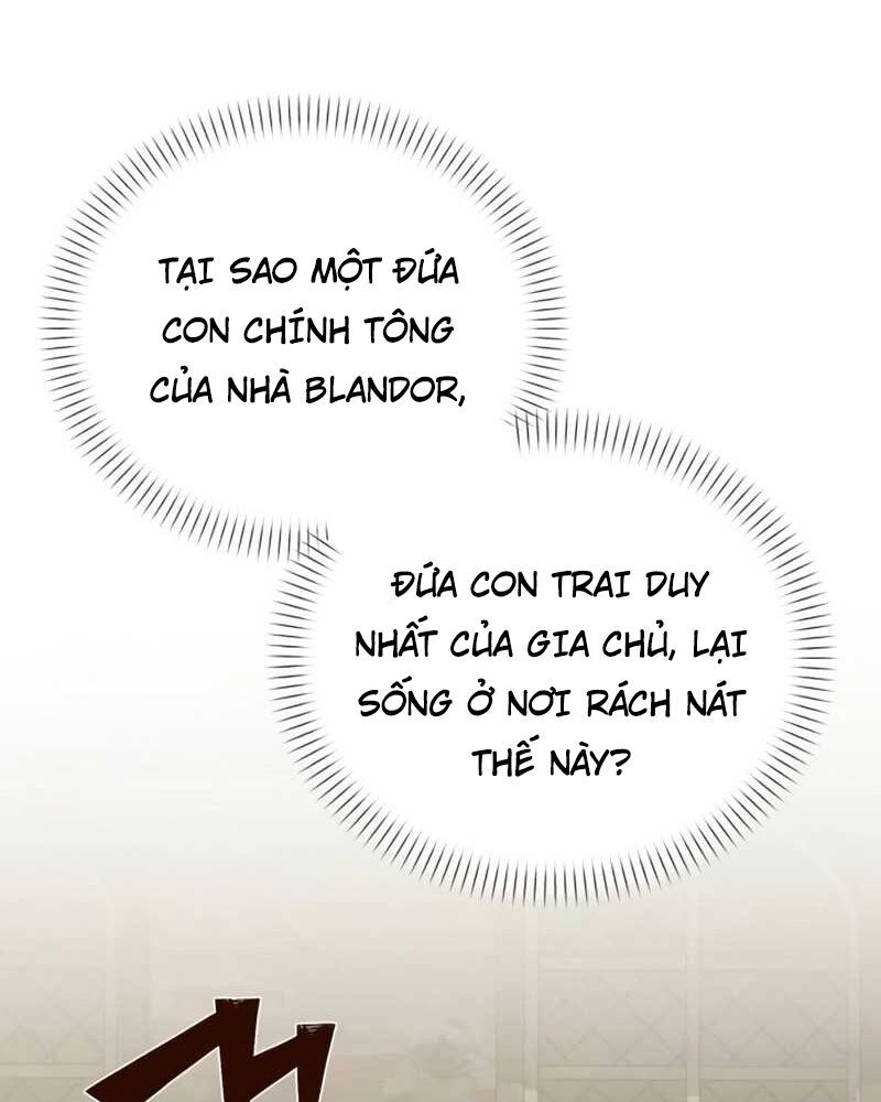 Cuộc Sống Tái Sinh Của Pháp Sư Hẻm Tối - Chapter 3 - Page 34