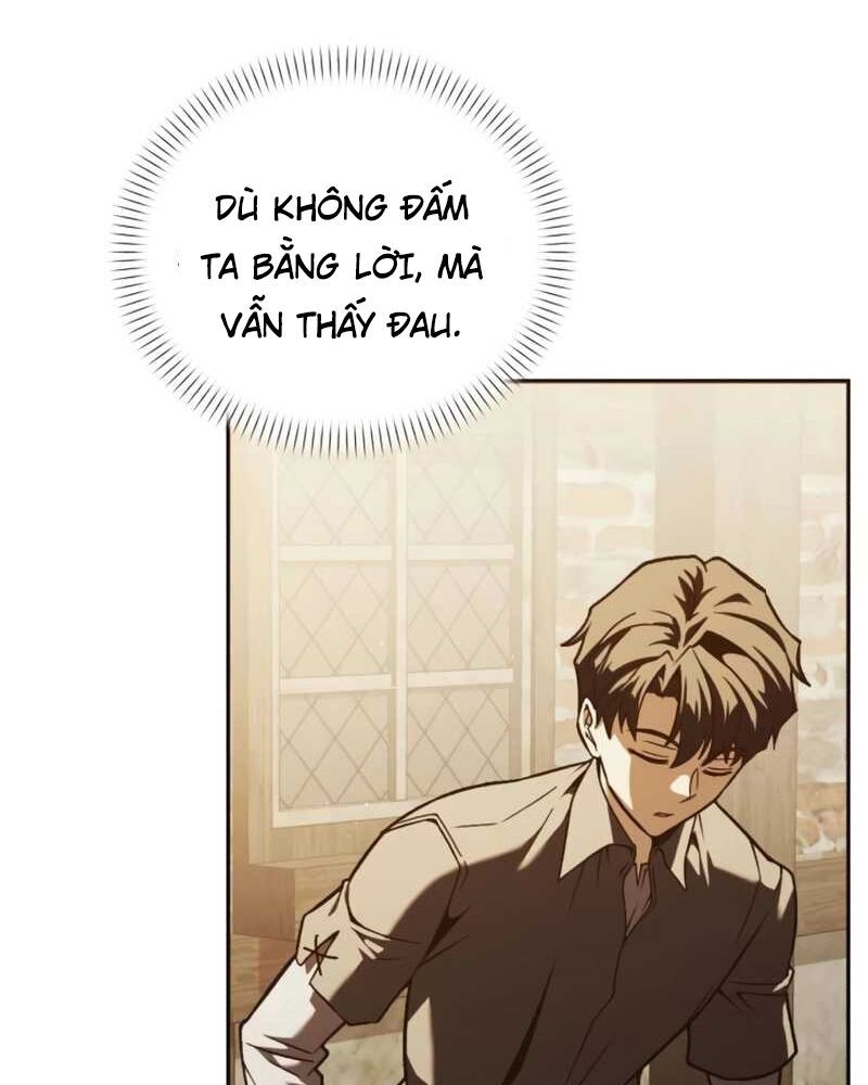 Cuộc Sống Tái Sinh Của Pháp Sư Hẻm Tối - Chapter 3 - Page 43