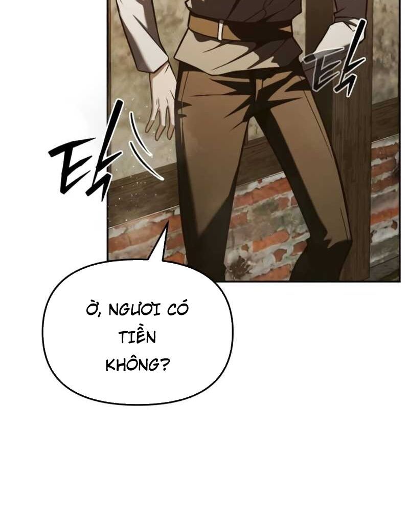 Cuộc Sống Tái Sinh Của Pháp Sư Hẻm Tối - Chapter 3 - Page 44