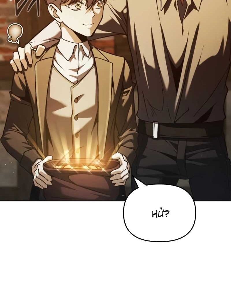 Cuộc Sống Tái Sinh Của Pháp Sư Hẻm Tối - Chapter 3 - Page 49