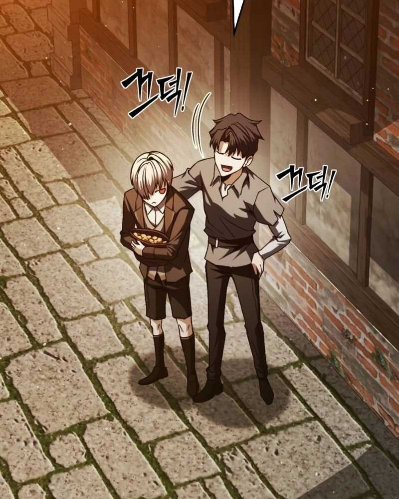 Cuộc Sống Tái Sinh Của Pháp Sư Hẻm Tối - Chapter 3 - Page 54