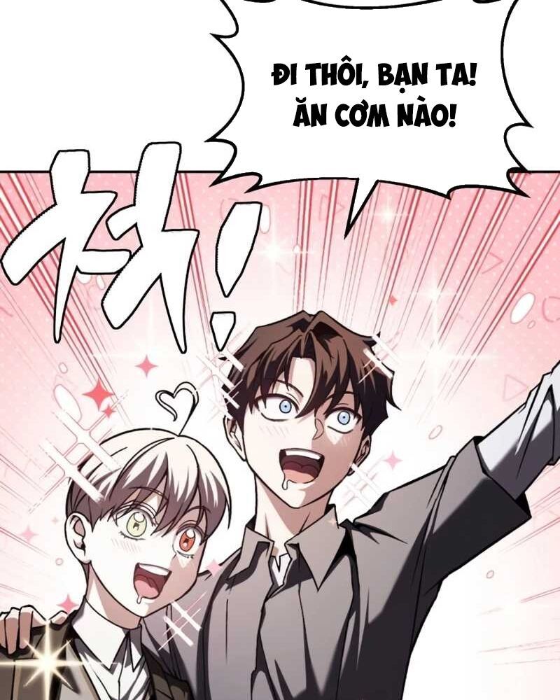 Cuộc Sống Tái Sinh Của Pháp Sư Hẻm Tối - Chapter 3 - Page 56