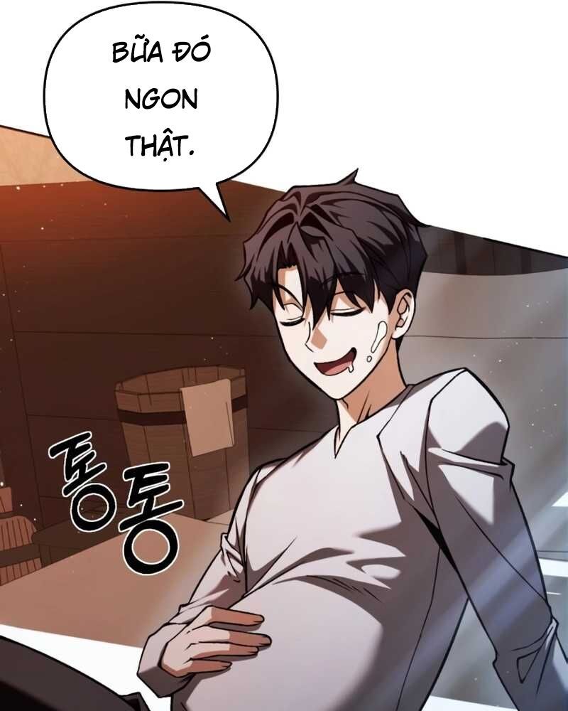 Cuộc Sống Tái Sinh Của Pháp Sư Hẻm Tối - Chapter 3 - Page 67