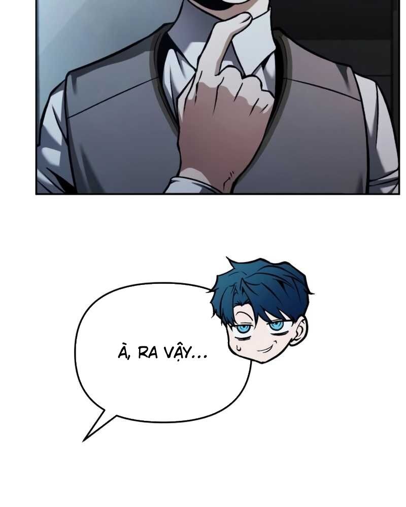 Cuộc Sống Tái Sinh Của Pháp Sư Hẻm Tối - Chapter 3 - Page 73