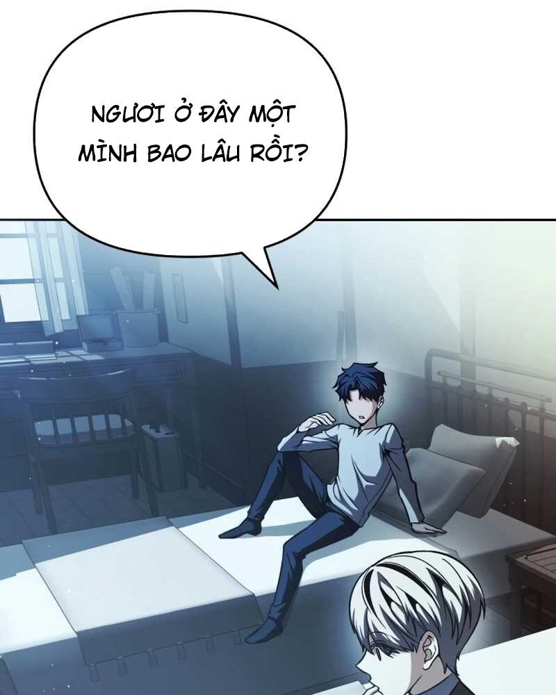 Cuộc Sống Tái Sinh Của Pháp Sư Hẻm Tối - Chapter 3 - Page 86