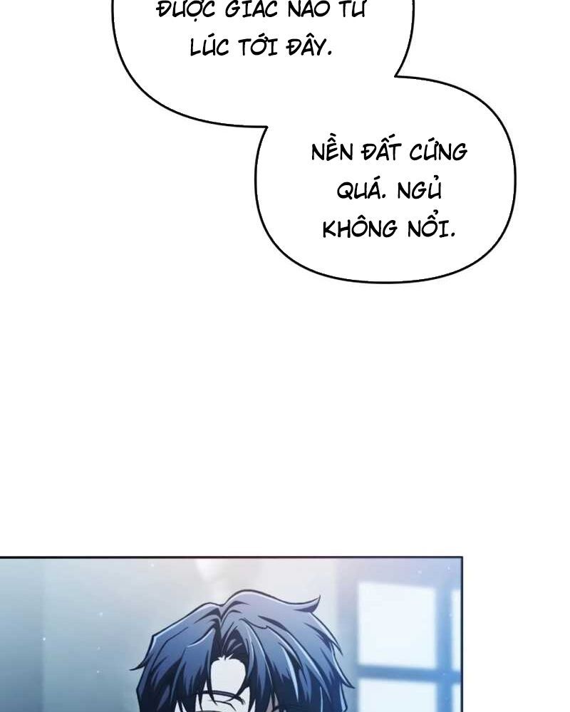 Cuộc Sống Tái Sinh Của Pháp Sư Hẻm Tối - Chapter 3 - Page 98