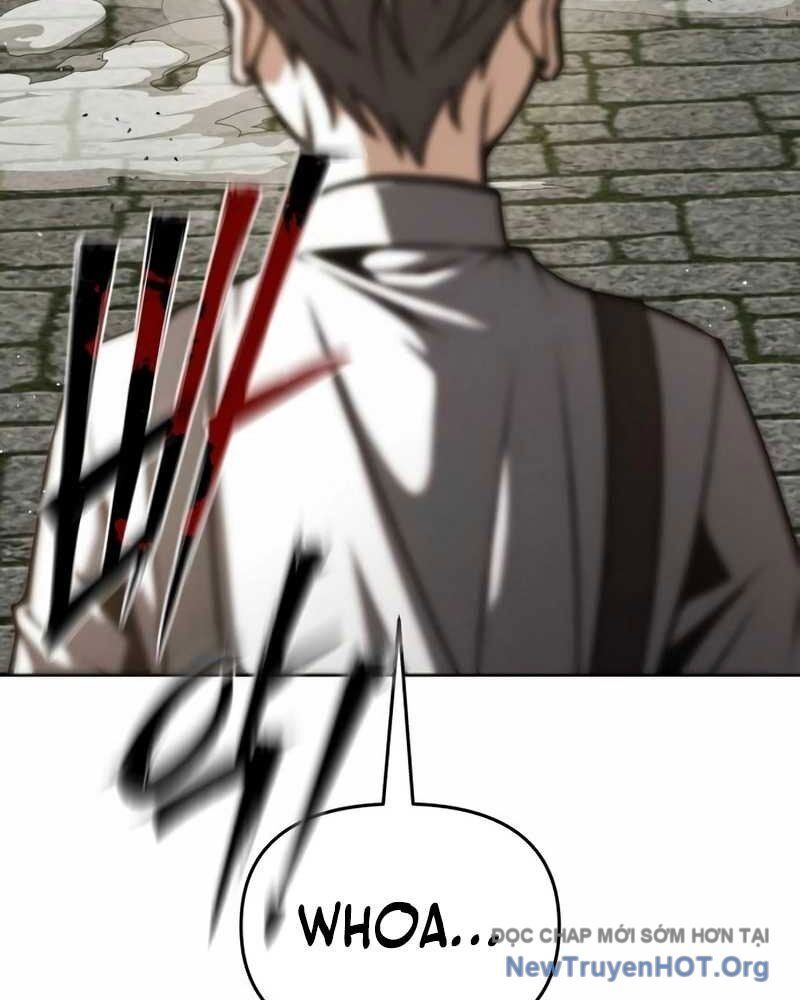 Cuộc Sống Tái Sinh Của Pháp Sư Hẻm Tối - Chapter 4 - Page 10