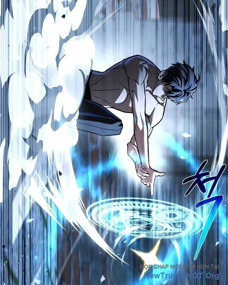 Cuộc Sống Tái Sinh Của Pháp Sư Hẻm Tối - Chapter 4 - Page 108