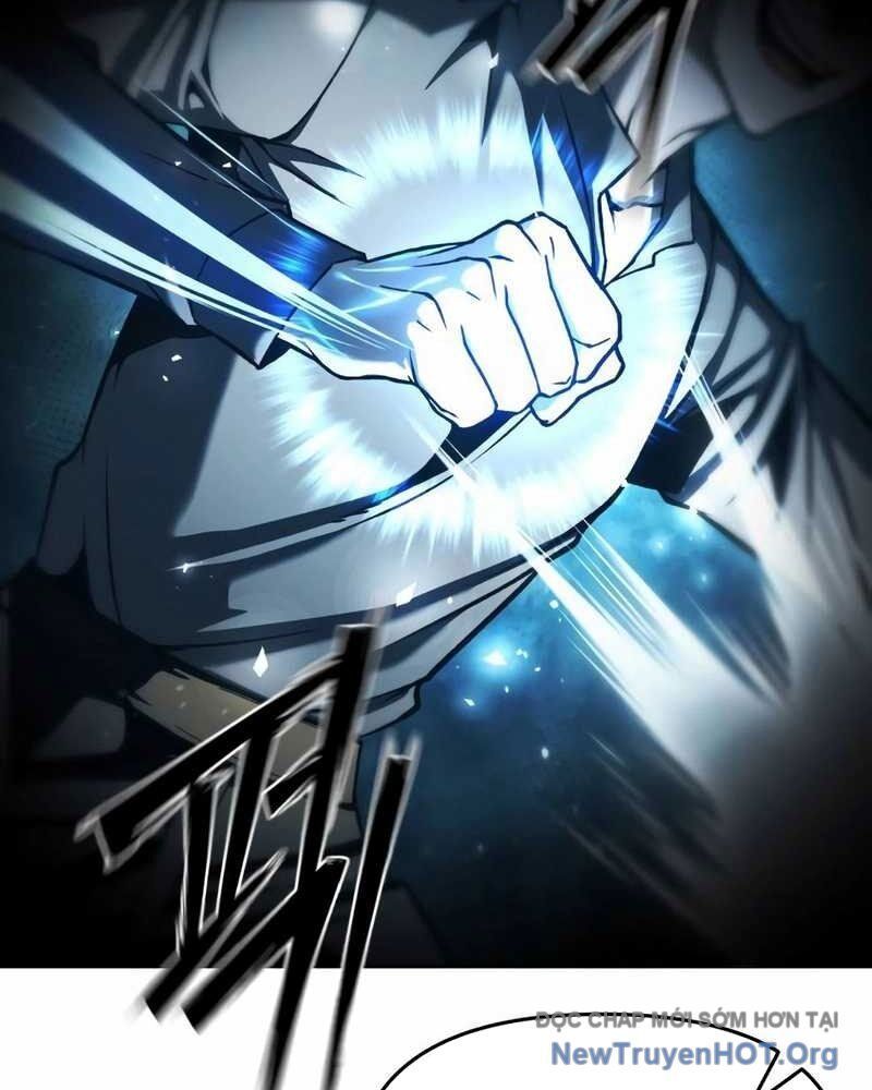 Cuộc Sống Tái Sinh Của Pháp Sư Hẻm Tối - Chapter 4 - Page 12