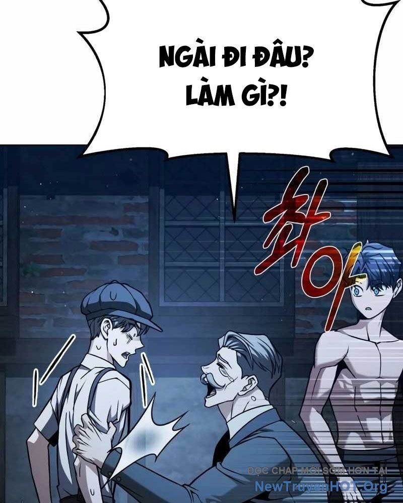 Cuộc Sống Tái Sinh Của Pháp Sư Hẻm Tối - Chapter 4 - Page 124