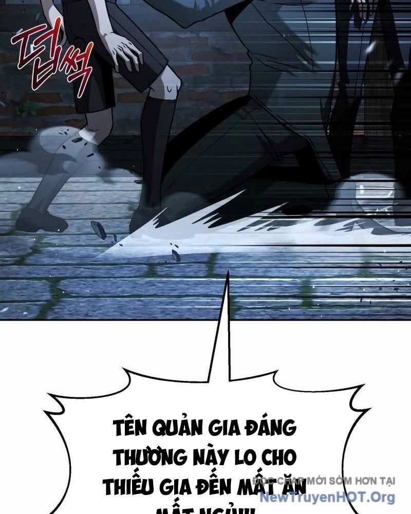 Cuộc Sống Tái Sinh Của Pháp Sư Hẻm Tối - Chapter 4 - Page 125