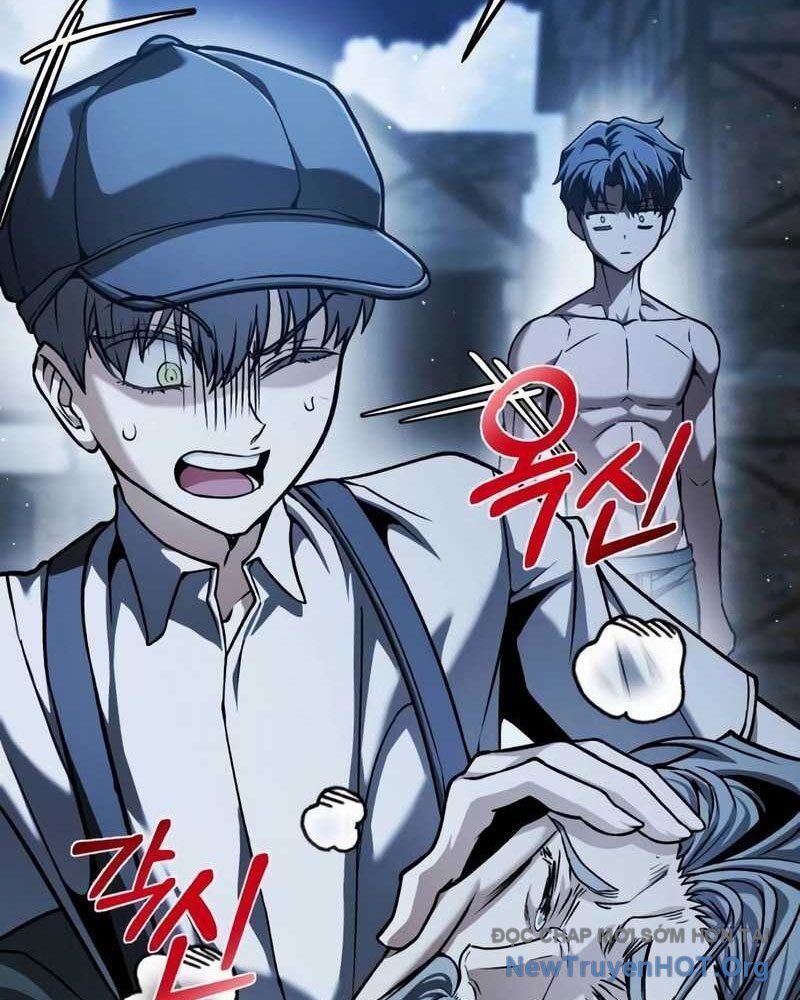 Cuộc Sống Tái Sinh Của Pháp Sư Hẻm Tối - Chapter 4 - Page 127