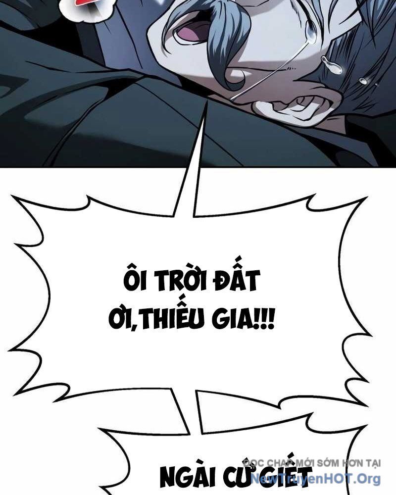 Cuộc Sống Tái Sinh Của Pháp Sư Hẻm Tối - Chapter 4 - Page 128