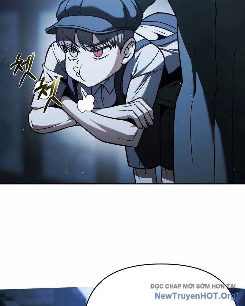 Cuộc Sống Tái Sinh Của Pháp Sư Hẻm Tối - Chapter 4 - Page 133