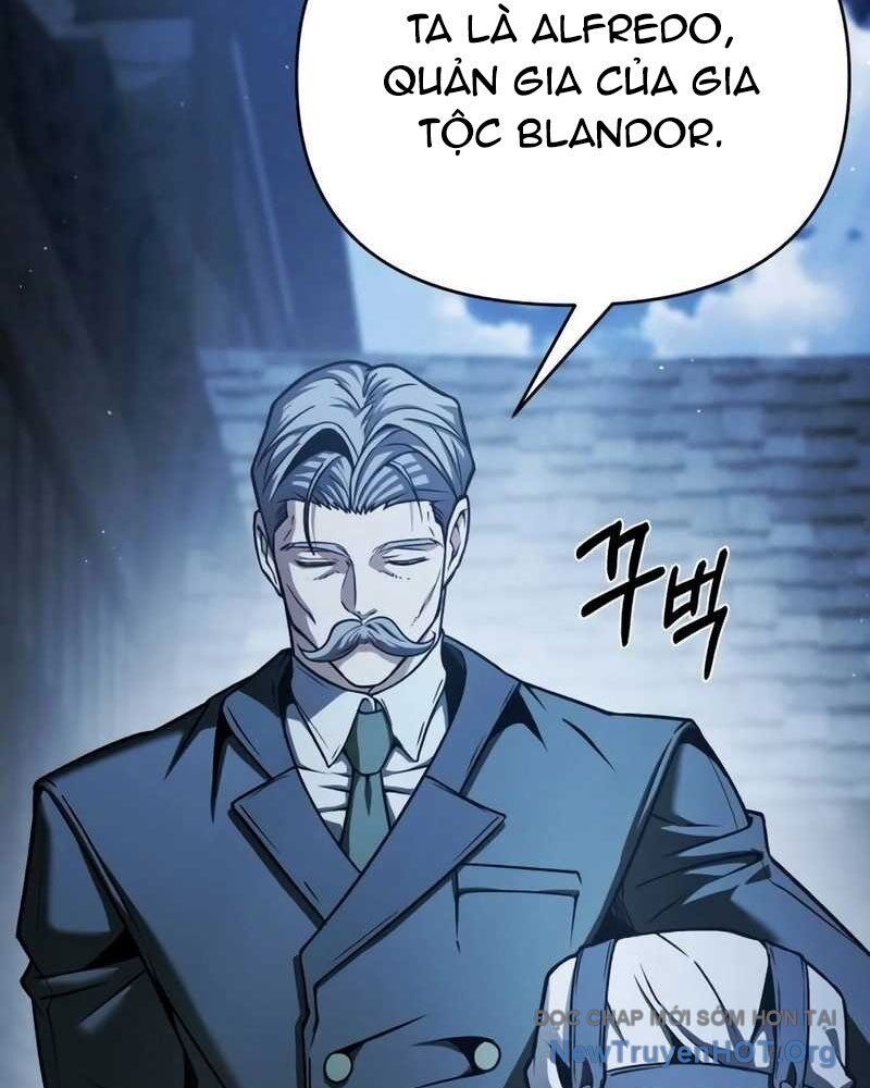 Cuộc Sống Tái Sinh Của Pháp Sư Hẻm Tối - Chapter 4 - Page 134