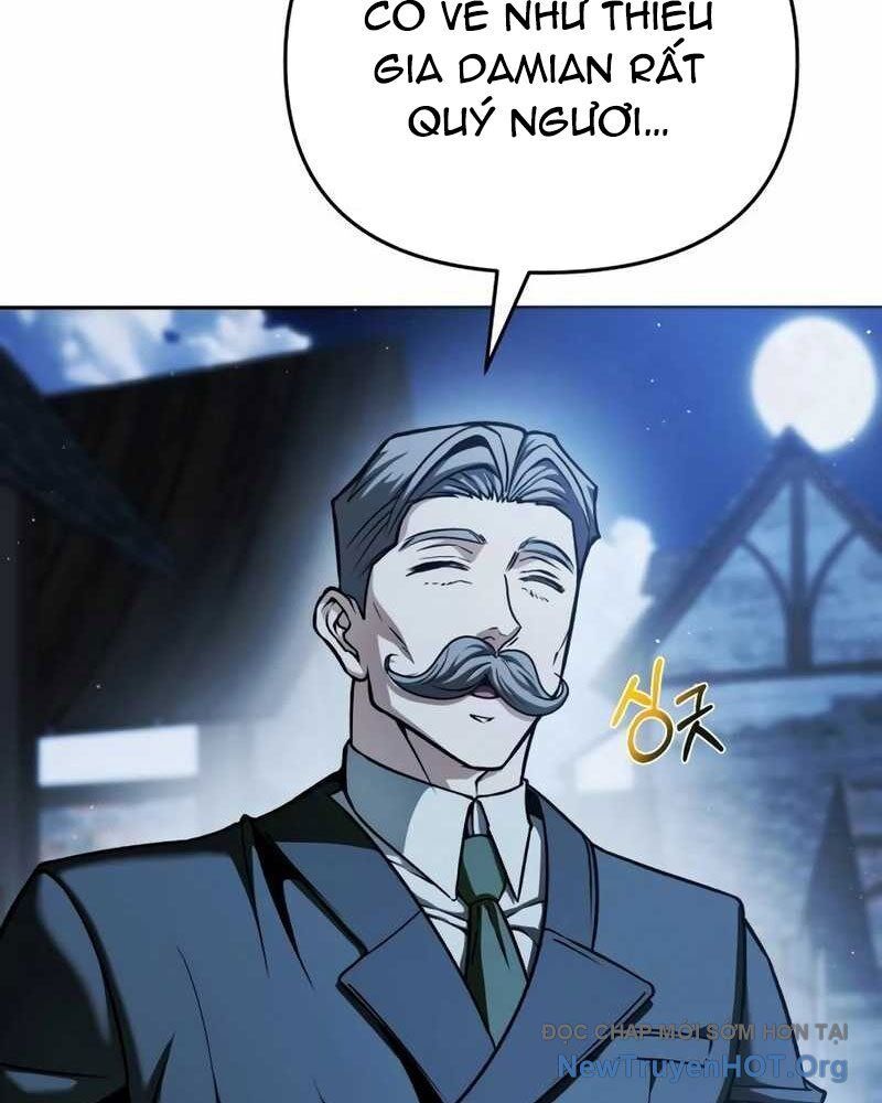 Cuộc Sống Tái Sinh Của Pháp Sư Hẻm Tối - Chapter 4 - Page 137