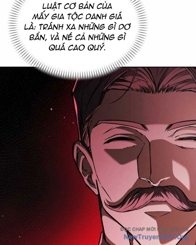 Cuộc Sống Tái Sinh Của Pháp Sư Hẻm Tối - Chapter 4 - Page 141